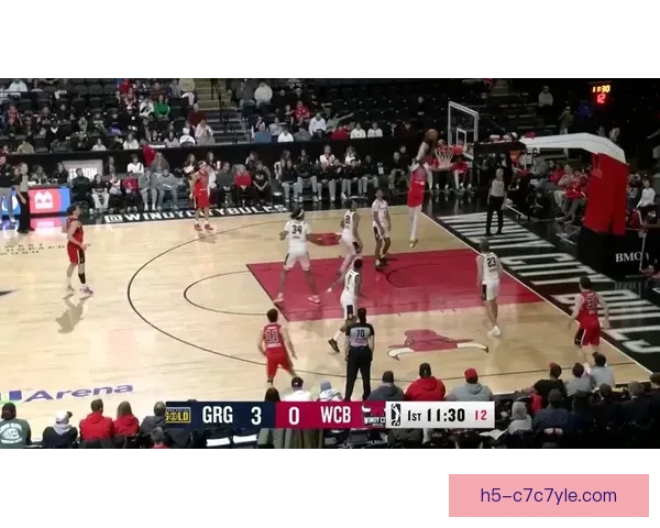 河村勇辉G联赛闪耀表现助攻得分双全