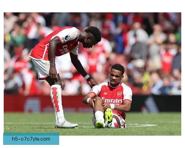 热苏斯谈枪手战狼北伦敦德比前